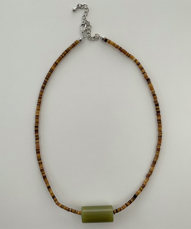 vintage homica necklace 2 color