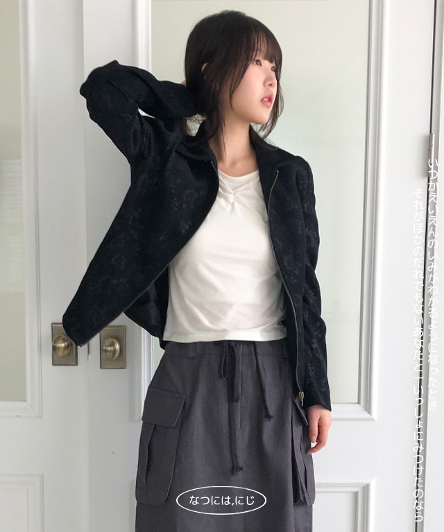 rose yuu jacket